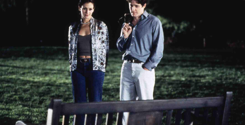 Notting Hill (1999)