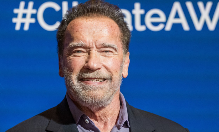 arnold