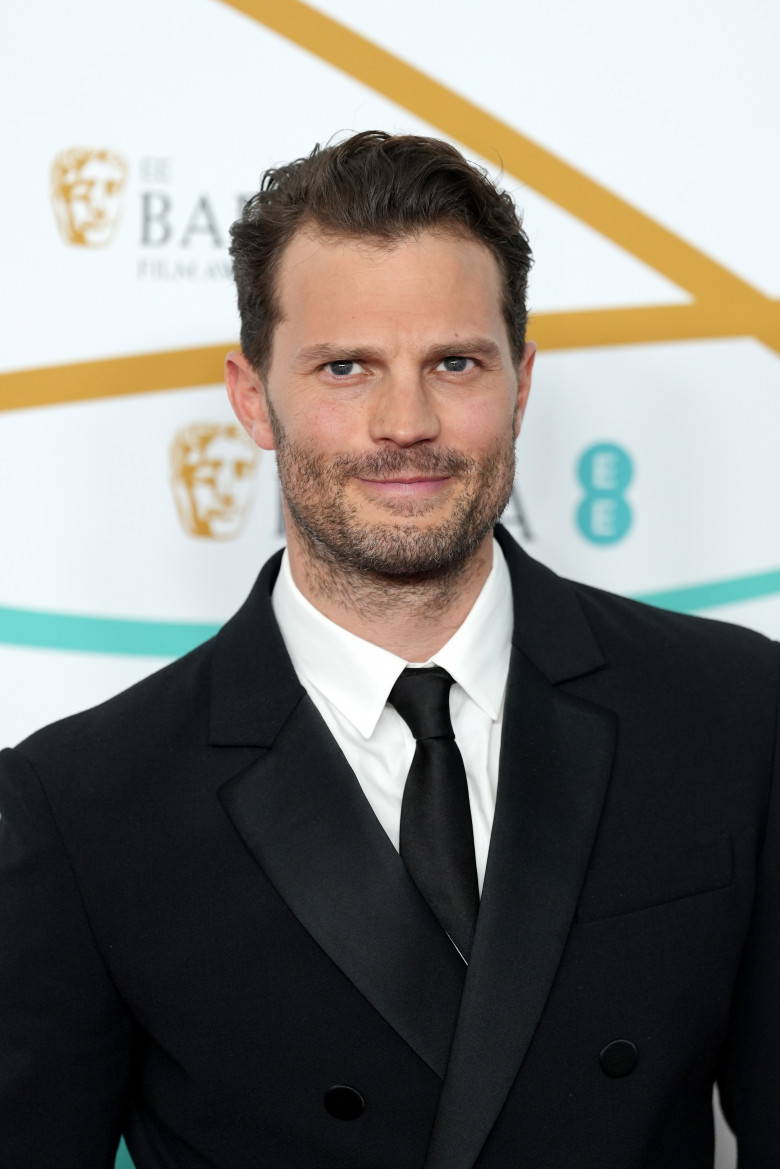 EE BAFTA Film Awards 2023 – Red Carpet Arrivals