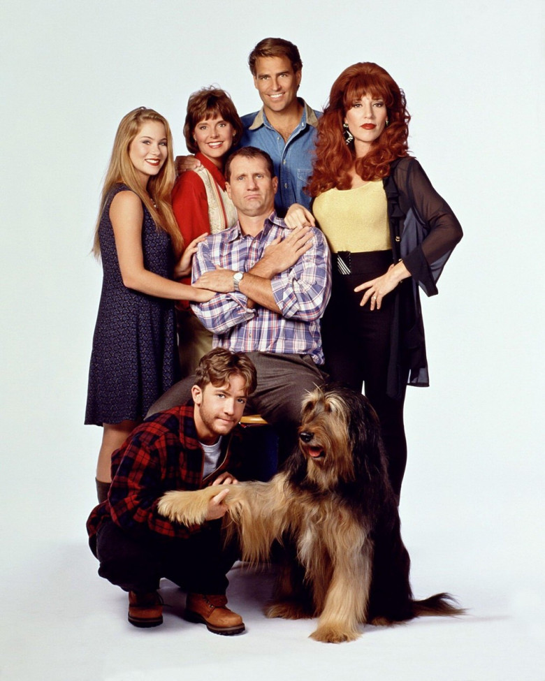 familia bundy