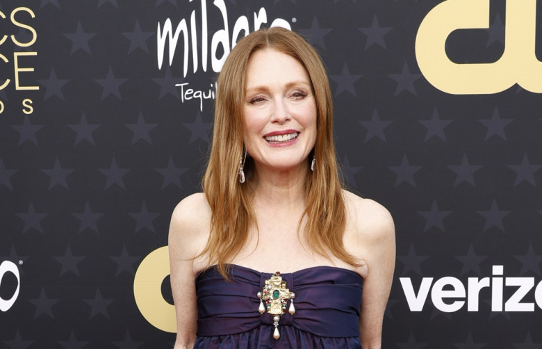 29th Annual Critics Choice Awards - Arrivals