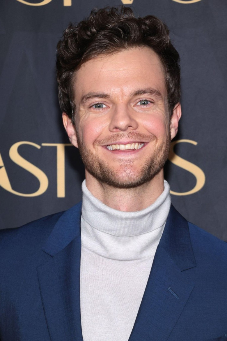 Jack Quaid