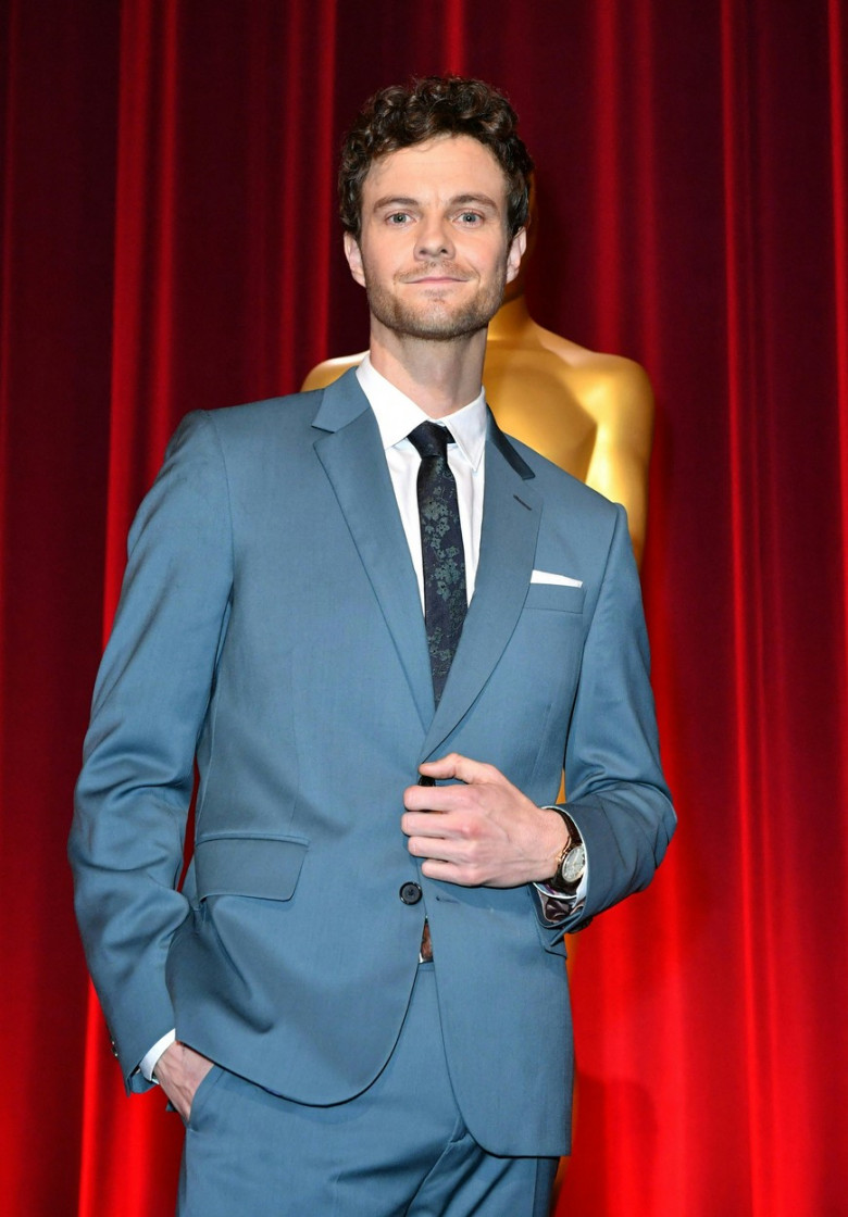 Jack Quaid