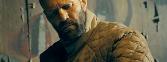 USA. Jason Statham in (C)Metro-Goldwyn-Mayer new film: The Beekeeper (2024). Plot: In The Beekeeper, one man's brutal campaign for vengeance takes on national stakes after he is revealed to be a former operative of a powerful and clandestine organization