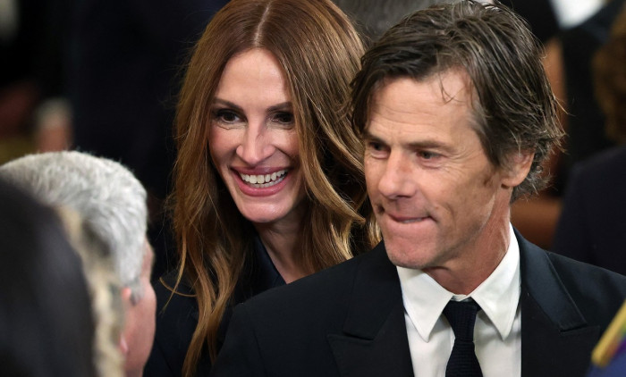julia roberts si danny moder