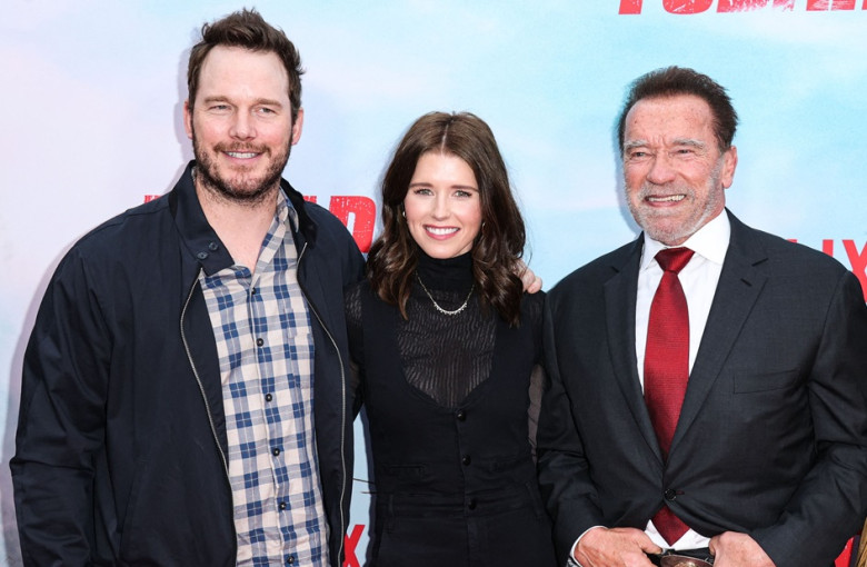 Los Angeles Premiere Of Netflix's 'FUBAR' Season 1