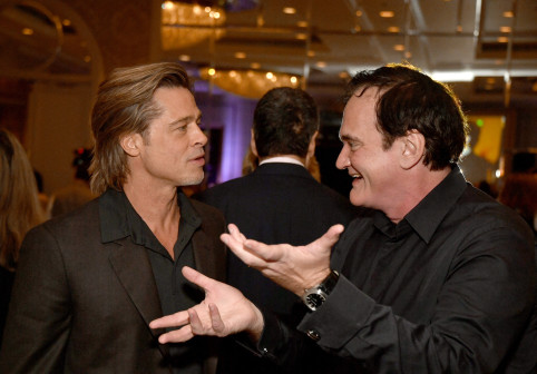 pitt, tarantino (2)