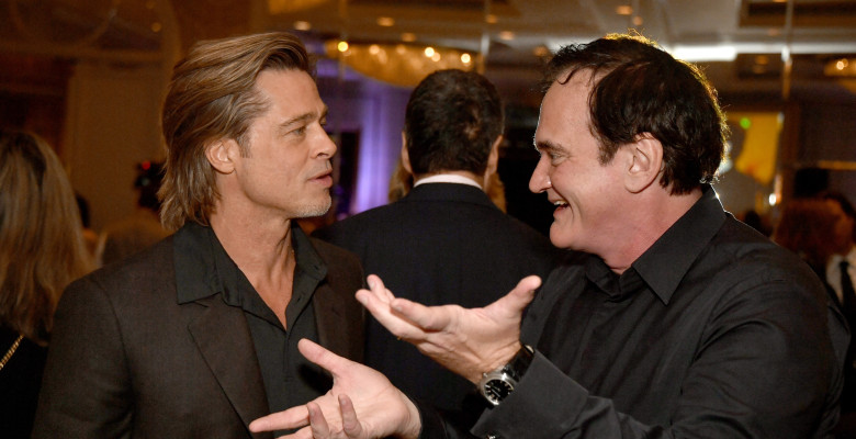 pitt, tarantino (2)