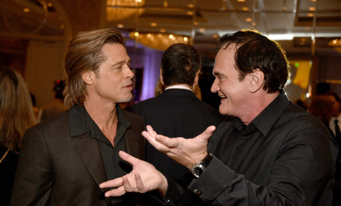 pitt, tarantino (2)