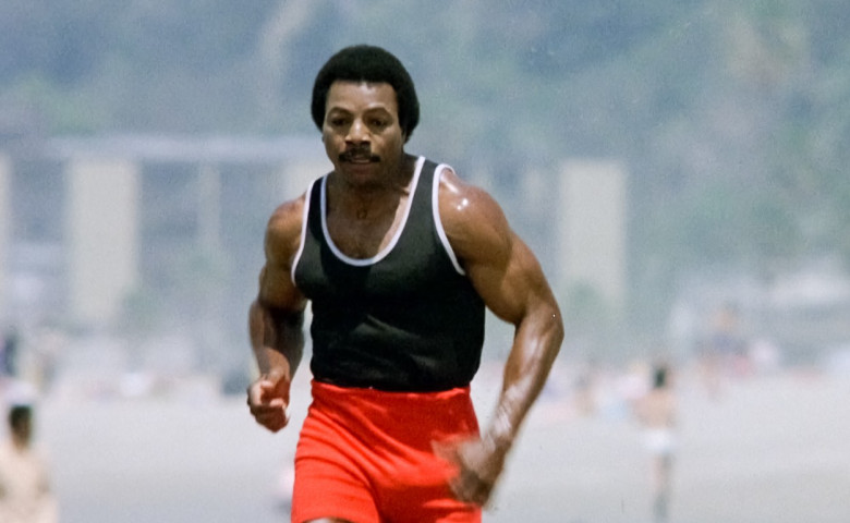 Carl Weathers