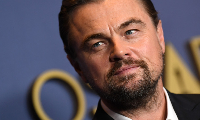 Leonardo DiCaprio/ Profimedia