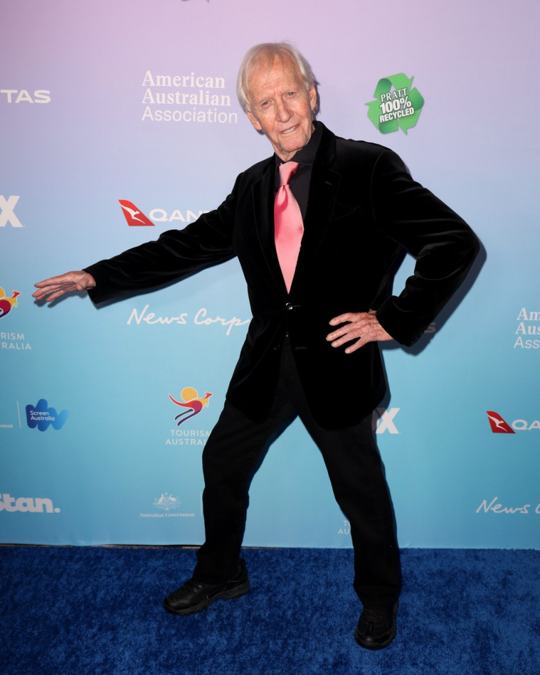 Paul Hogan