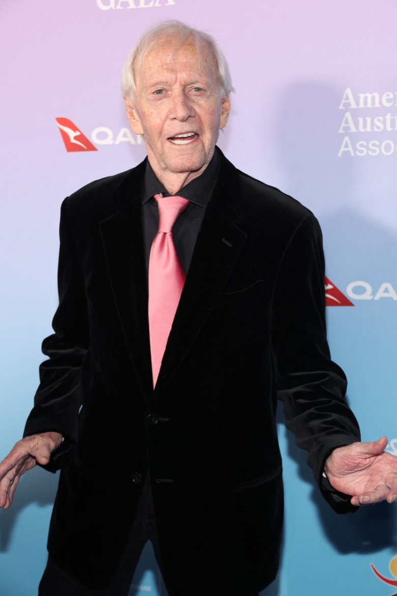 paul hogan