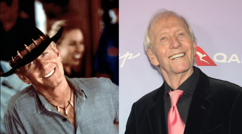 paul hogan