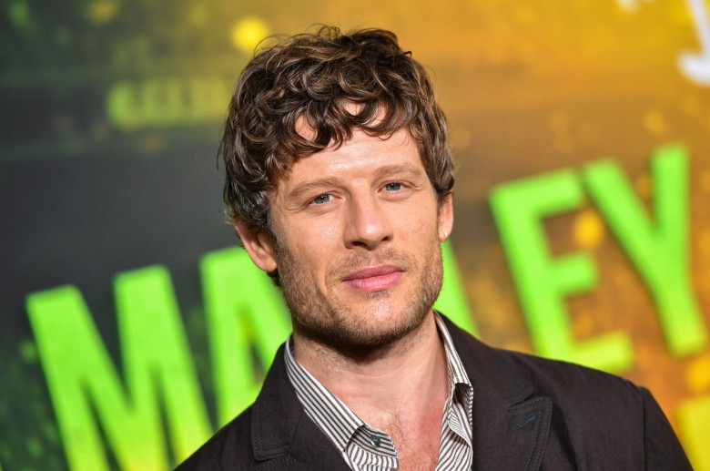 James Norton