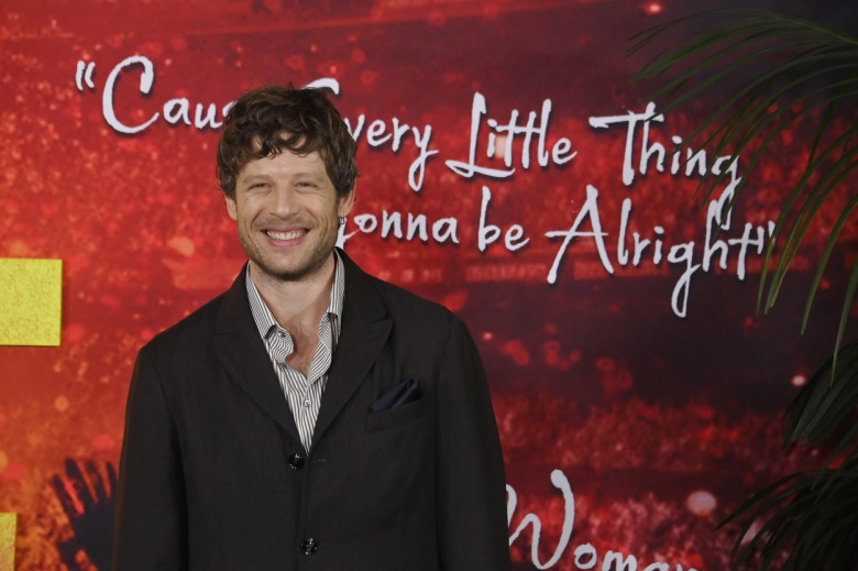 James Norton