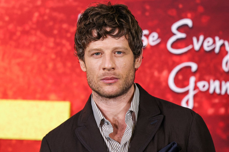 James Norton