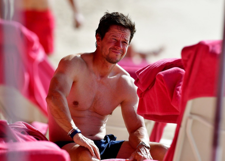 Mark Wahlberg