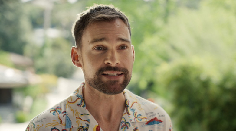 Seann William Scott