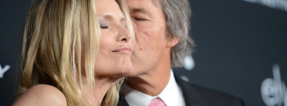 Elyse Walker Presents The 8th Annual Pink Party Hosted By Michelle Pfeiffer To Benefit Cedars-Sinai Women's Cancer Program - Pink Carpet