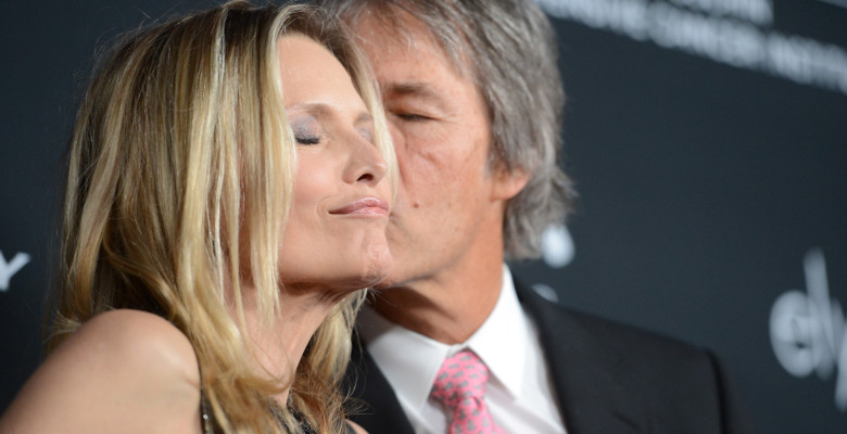 Elyse Walker Presents The 8th Annual Pink Party Hosted By Michelle Pfeiffer To Benefit Cedars-Sinai Women's Cancer Program - Pink Carpet