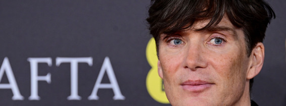 77th British Academy Film Awards, Arrivals, Royal Festival Hall, London, UK - 18 Feb 2024