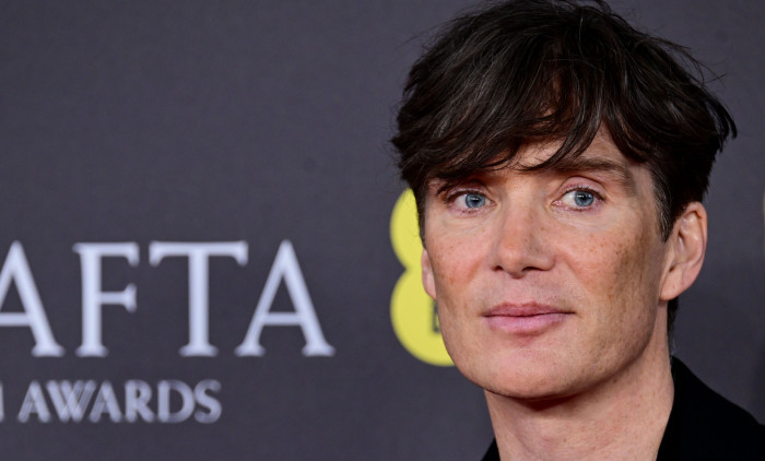 77th British Academy Film Awards, Arrivals, Royal Festival Hall, London, UK - 18 Feb 2024