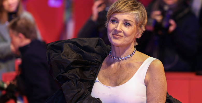Sharon Stone/ Profimedia