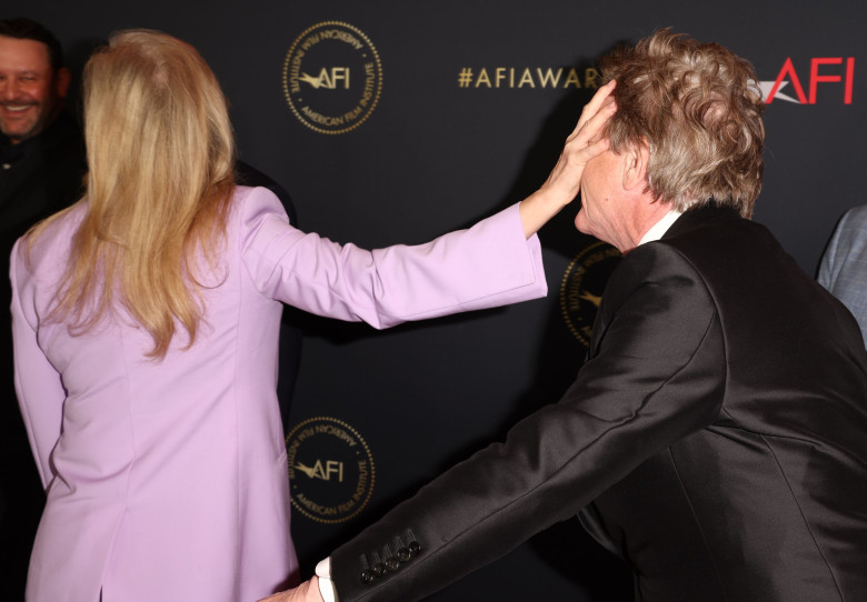 AFI Awards, Los Angeles, California, USA - 12 Jan 2024