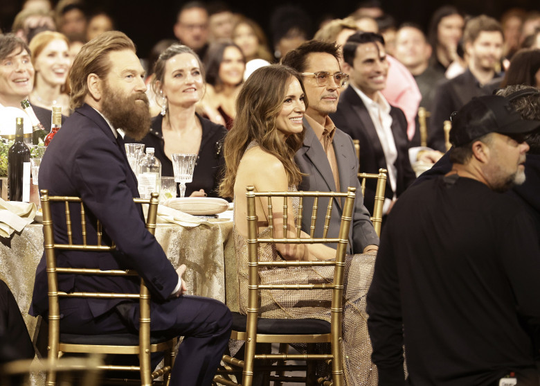 30th Screen Actors Guild Awards, Show, Shrine Auditorium, Los Angeles, California, USA - 24 Feb 2024