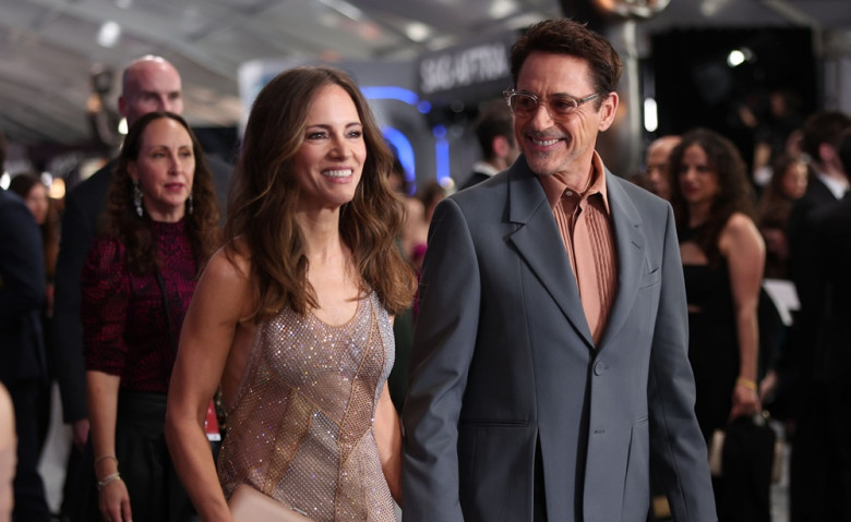 30th Screen Actors Guild Awards, Roaming Arrivals, Shrine Auditorium, Los Angeles, California, USA - 24 Feb 2024