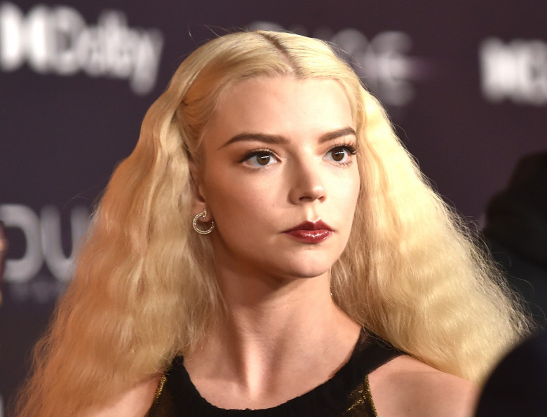 Anya Taylor-Joy / Profimedia Images