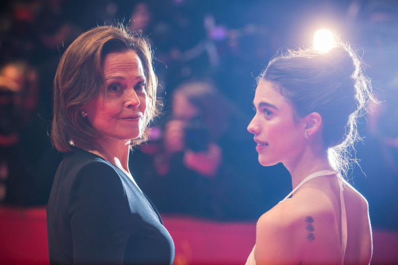 Opening Ceremony &amp; "My Salinger Year" Premiere - 70th Berlinale International Film Festival