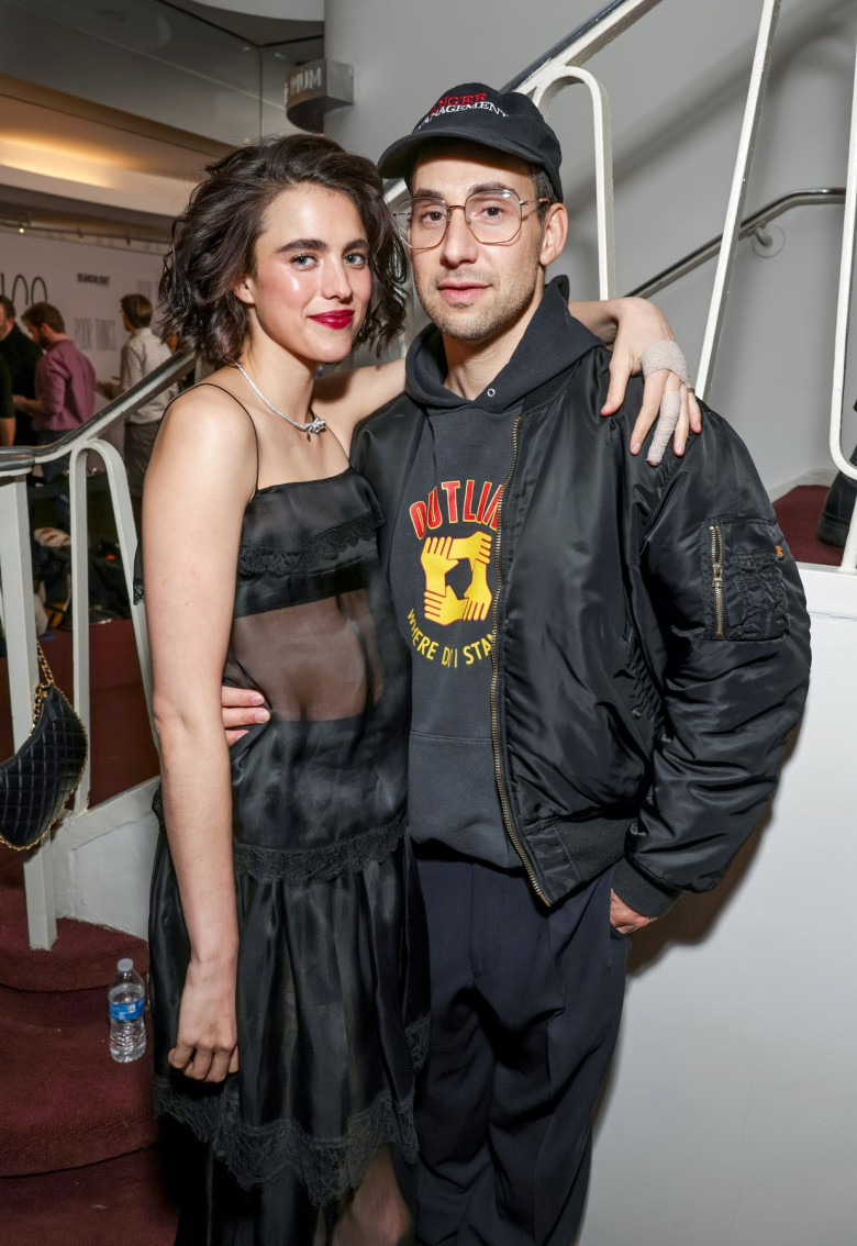 'Poor Things' Film Premiere, DGA Theater, New York, USA - 06 Dec 2023