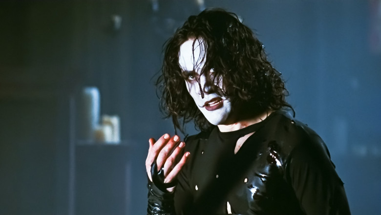 Brandon Lee