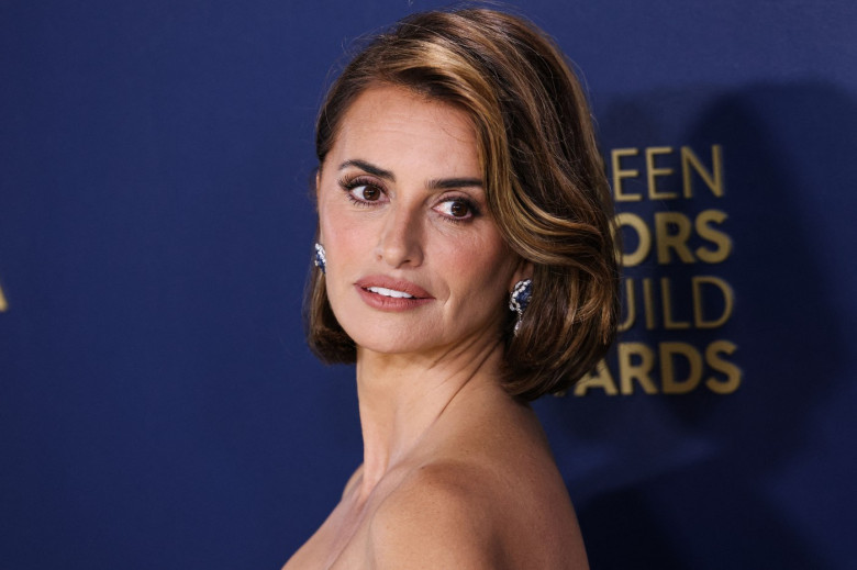 Penelope Cruz