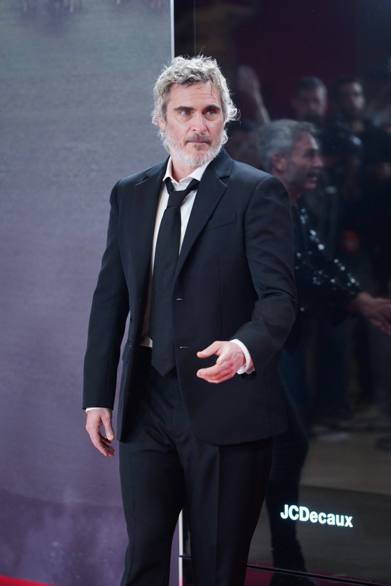 Joaquin Phoenix