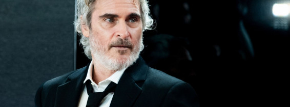 Joaquin Phoenix