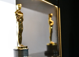 92nd Annual Academy Awards - Backstage
