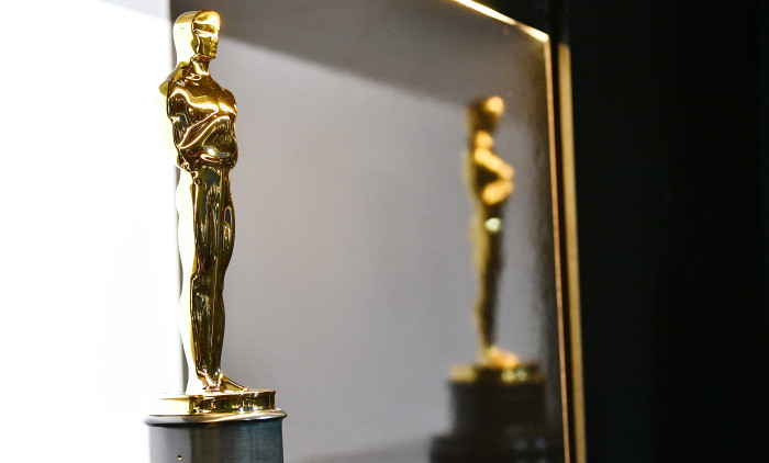 92nd Annual Academy Awards - Backstage