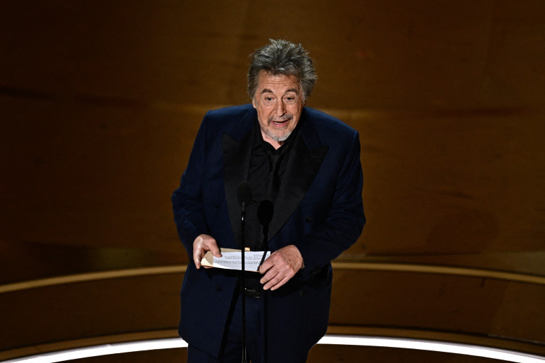 Al Al Pacino / Profimedia(6)