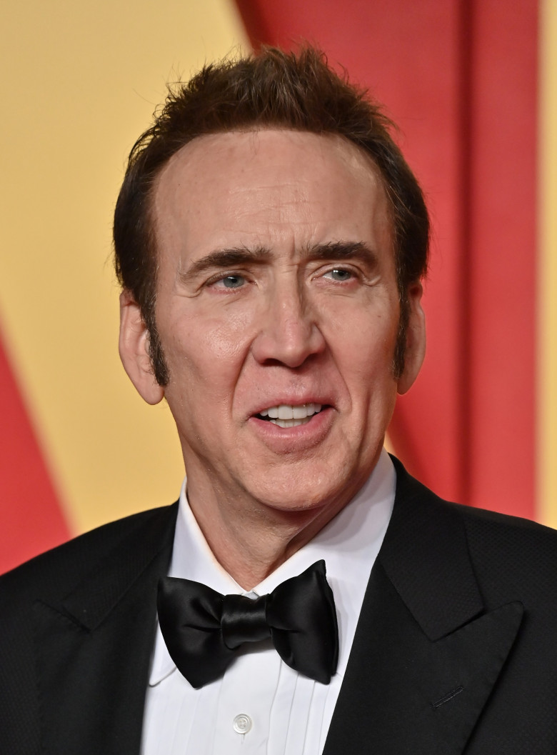 Nicolas Cage/ Profimedia