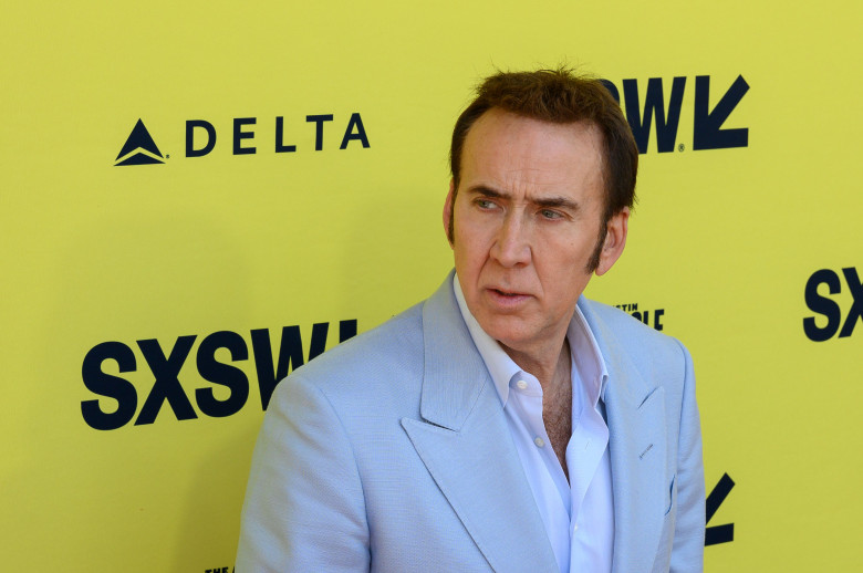 Nicolas Cage/ Profimedia