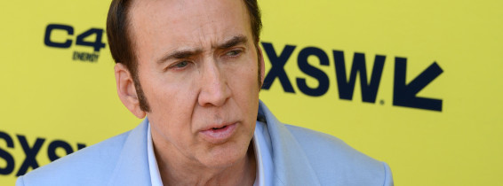 Nicolas Cage/ Profimedia