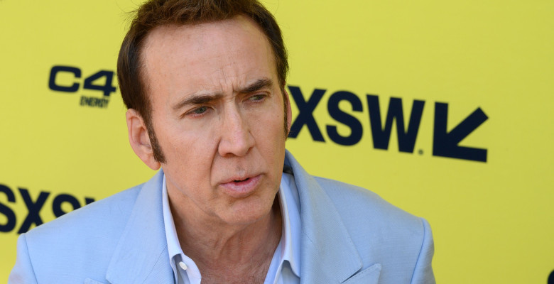 Nicolas Cage/ Profimedia