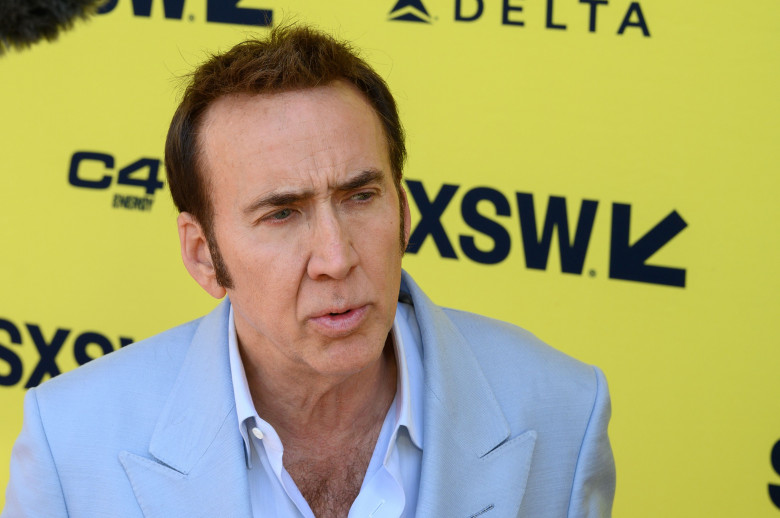 Nicolas Cage/ Profimedia