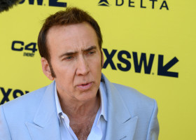 Nicolas Cage/ Profimedia