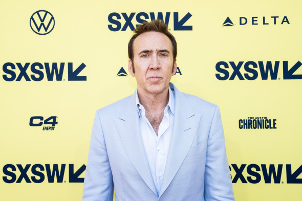 Nicolas Cage/ Profimedia