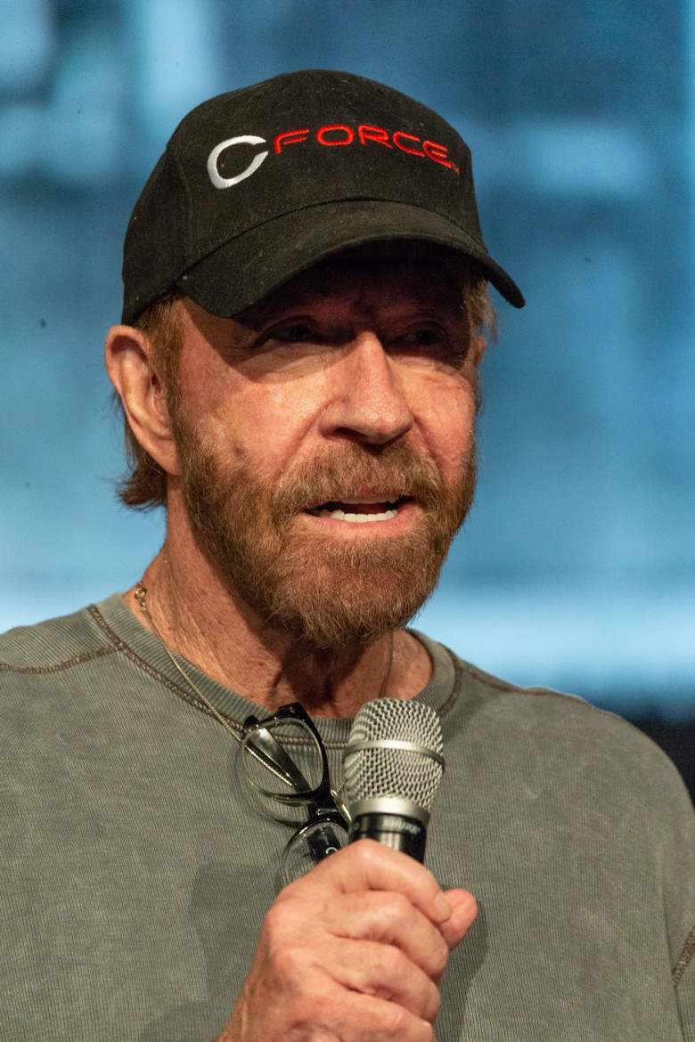 Chuck Norris