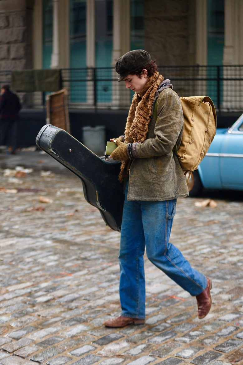 Timothée Chalamet/ Profimedia